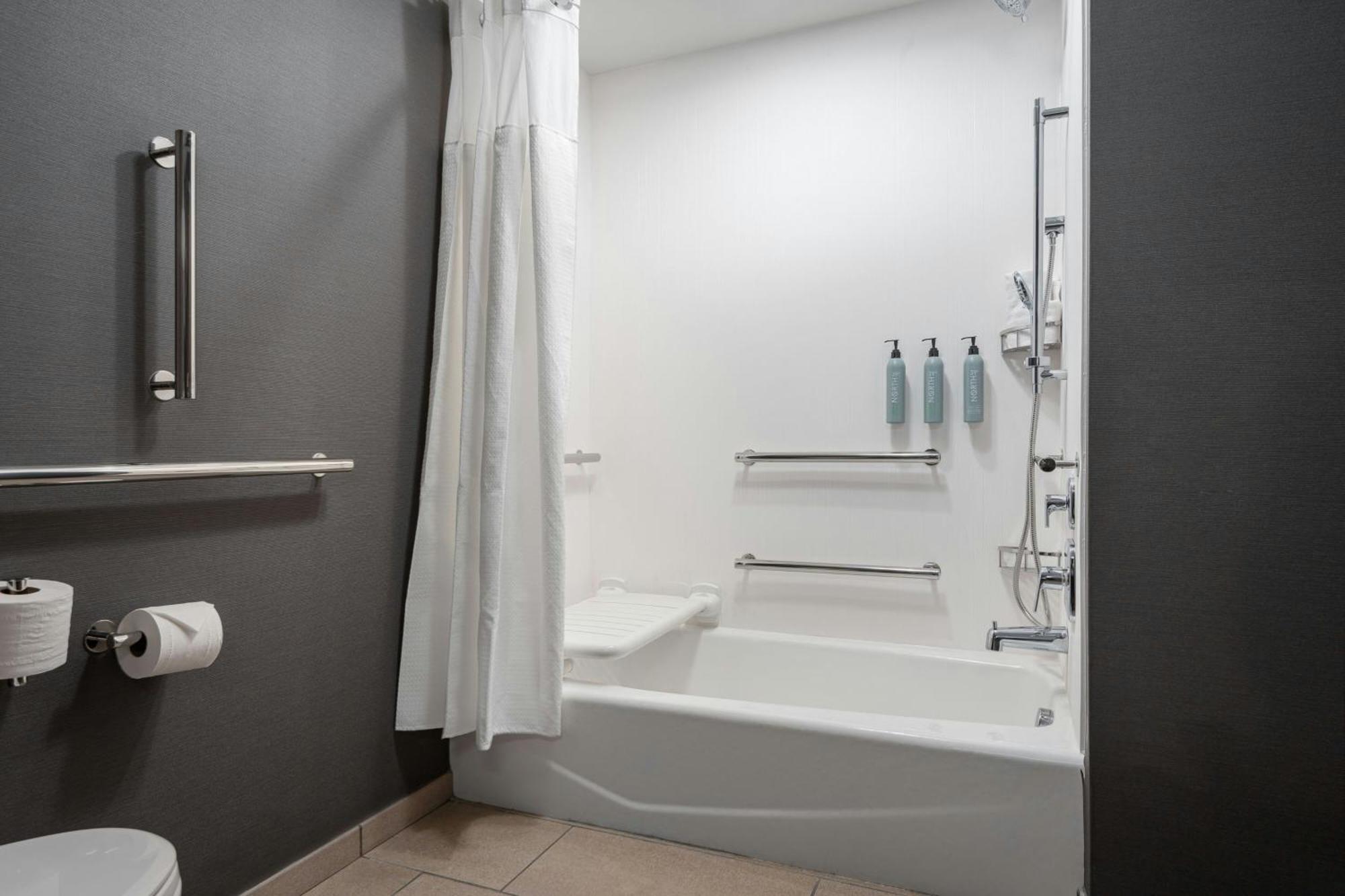 Courtyard By Marriott Cleveland Tn Exterior foto