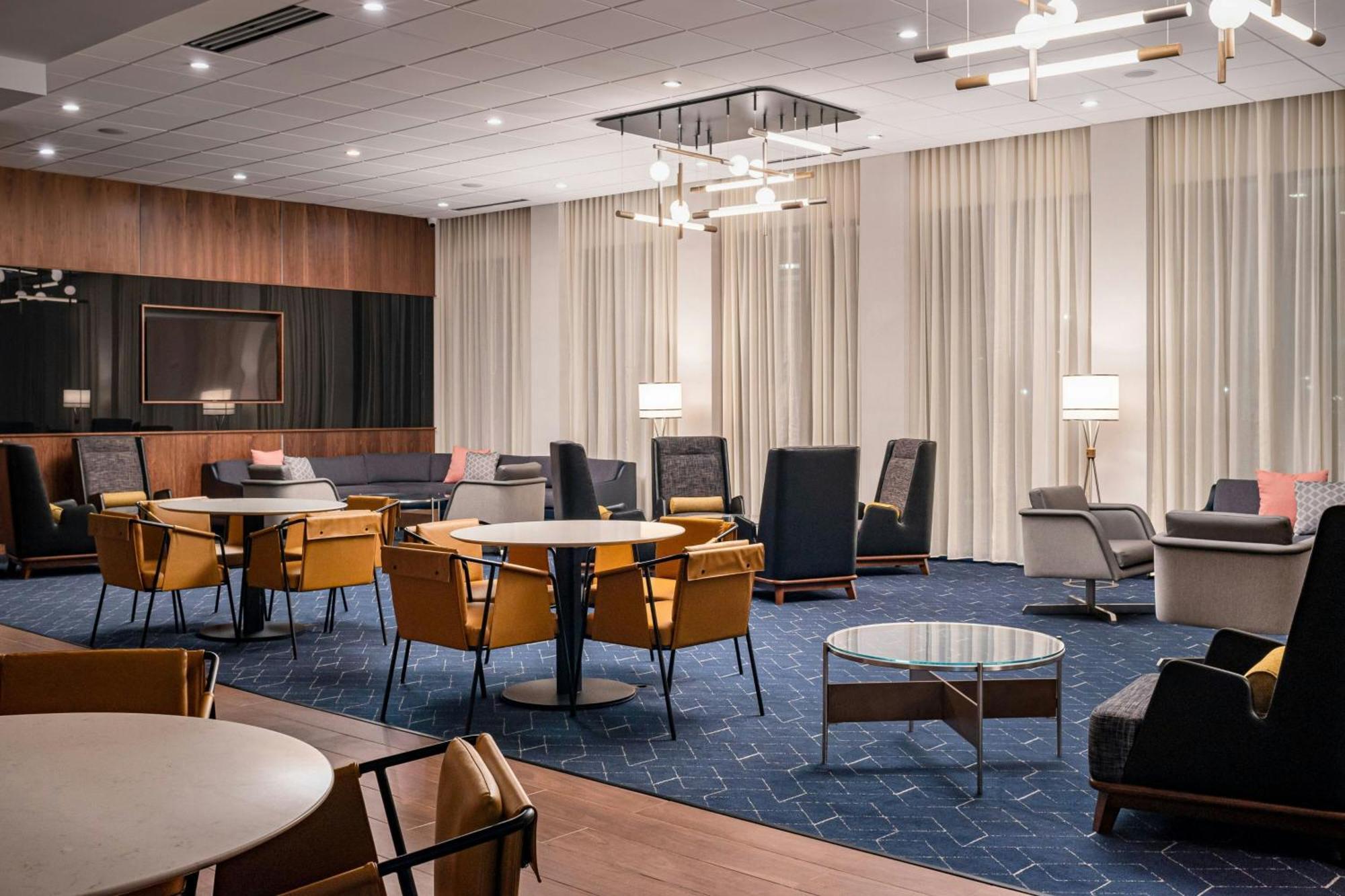 Courtyard By Marriott Cleveland Tn Exterior foto