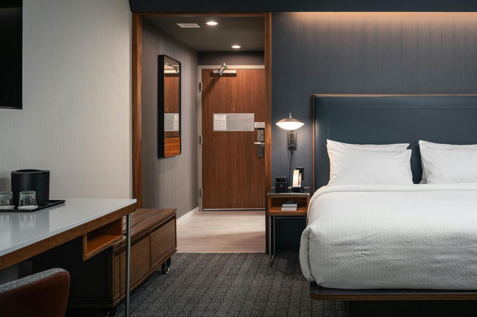 Courtyard By Marriott Cleveland Tn Exterior foto