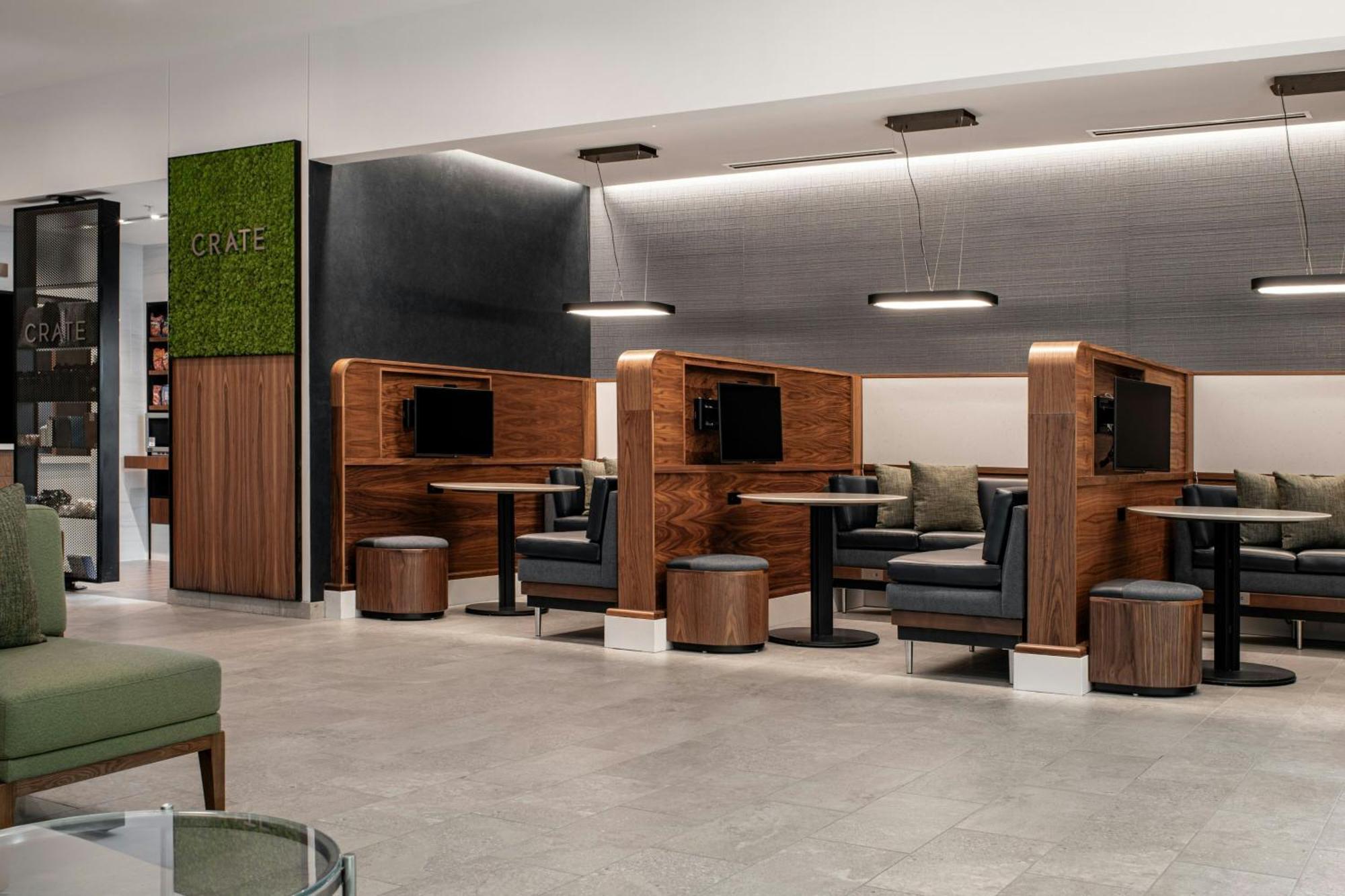 Courtyard By Marriott Cleveland Tn Exterior foto