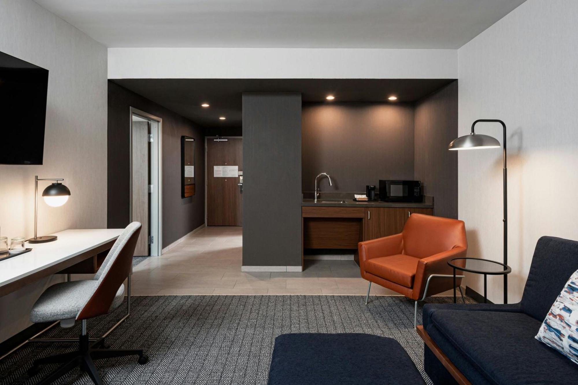 Courtyard By Marriott Cleveland Tn Exterior foto